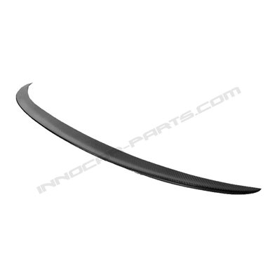 ALERÓN CARBONO LOOK M5 BMW SERIE 5