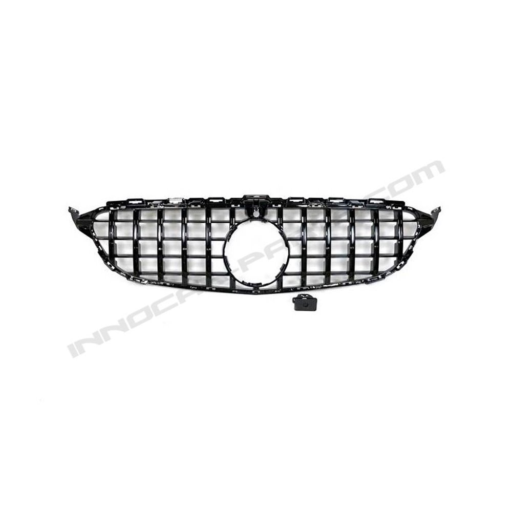 PARRILLA LOOK GT MERCEDES CLASE C (2019-)