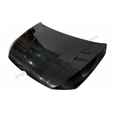 CAPÓ CARBONO VOLKSWAGEN GOLF VII