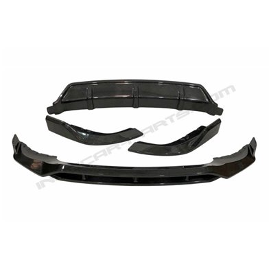 CONJUNTO LOOK PERFORMANCE BMW X5