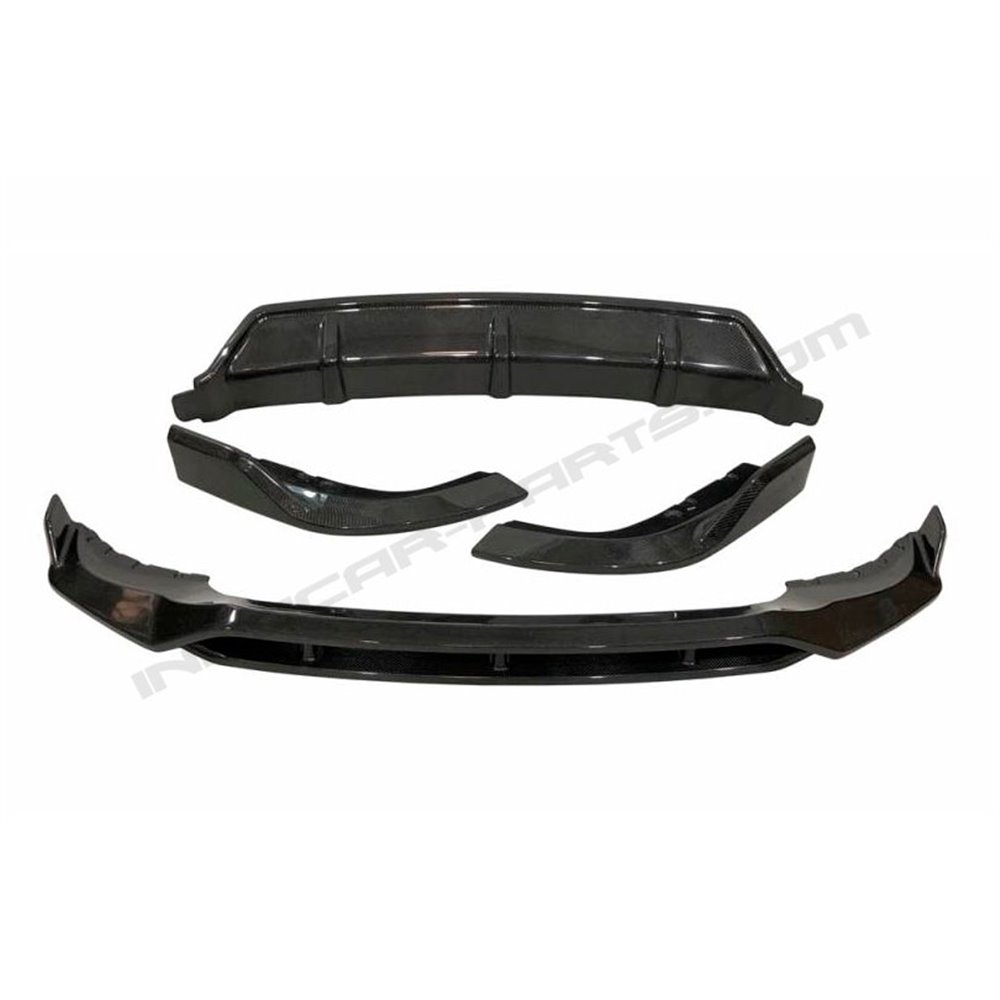 CONJUNTO LOOK PERFORMANCE BMW X5