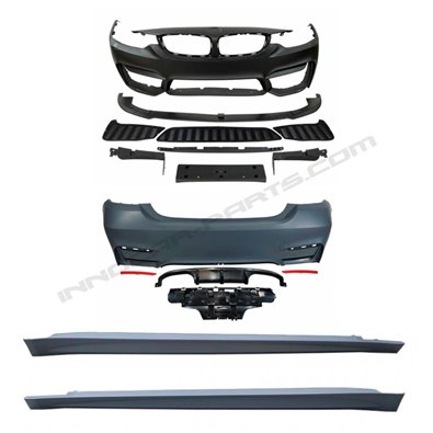 KIT CARROCERIA LOOK M4 BMW SERIE 4 F36