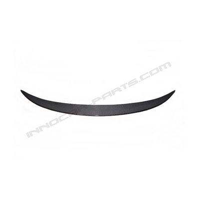 ALERÓN CARBONO BMW SERIE 1 E82/E88
