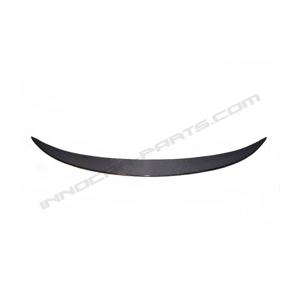 ALERÓN CARBONO BMW SERIE 1 E82/E88
