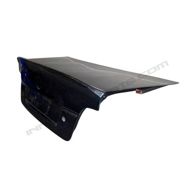 PORTÓN CARBONO LOOK CSL BMW SERIE 5