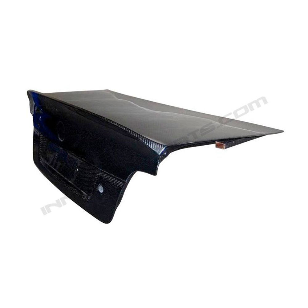 PORTÓN CARBONO LOOK CSL BMW SERIE 5