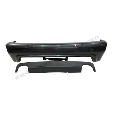 PARAGOLPES LOOK M5 BMW SERIE 5