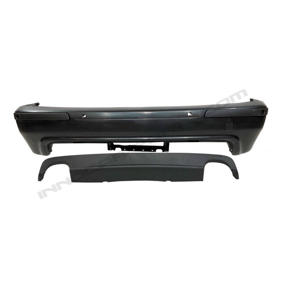 PARAGOLPES LOOK M5 BMW SERIE 5