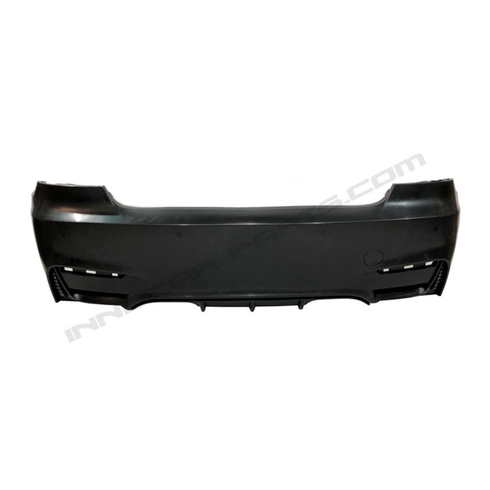 PARAGOLPES LOOK M4 BMW E92/E93