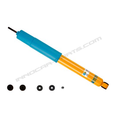SET AMORT. TRASEROS BILSTEIN B6 OPEL 