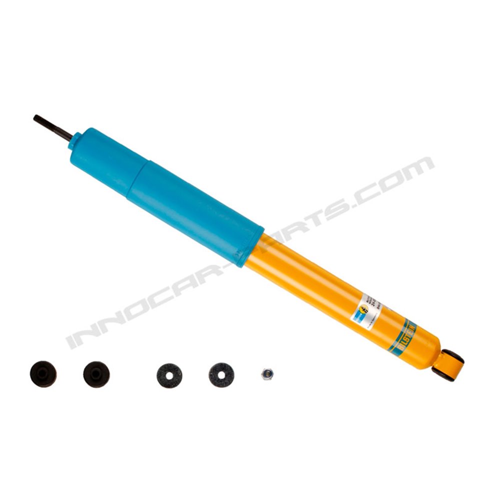SET AMORT. TRASEROS BILSTEIN B6 OPEL 