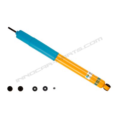SET AMORT. DELANTEROS BILSTEIN B6 4600 JEEP WRANGLER I
