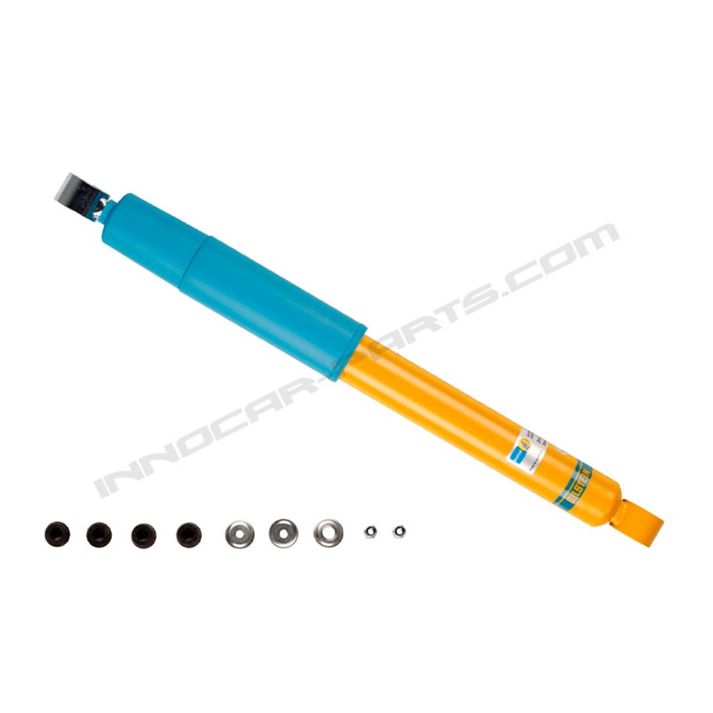 SET AMORT. TRASEROS BILSTEIN B6 4600 NISSAN PATROL