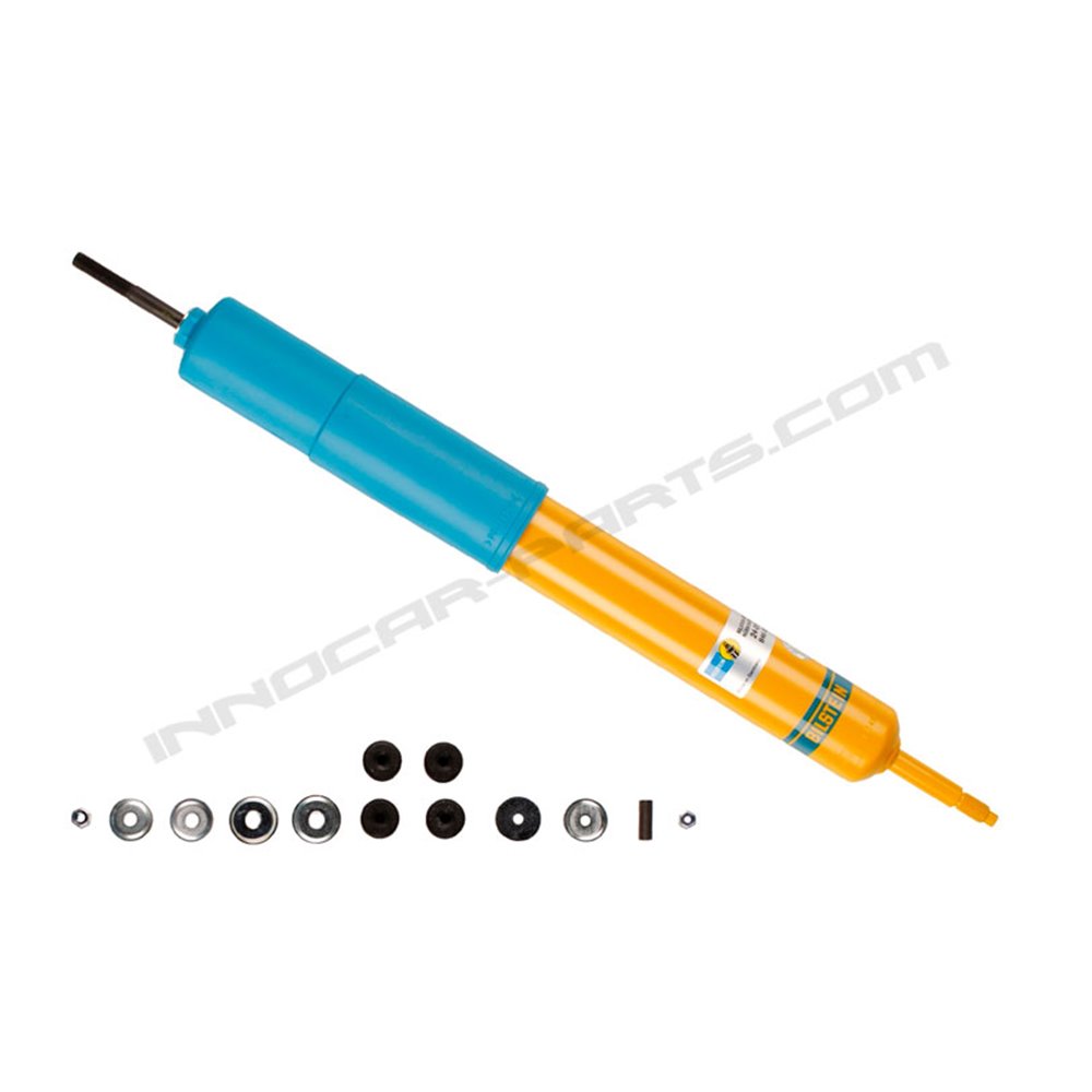 SET AMORT. DELANTEROS BILSTEIN B6 4600 NISSAN PATROL