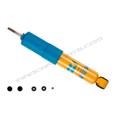 SET AMORTIGUADORES DELANTEROS BILSTEIN B6 4600 TOYOTA HILUX