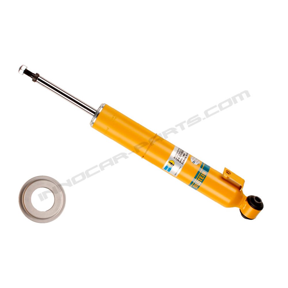 SET AMORTIGUADORES DELANTEROS BILSTEIN B6 MAZDA MX-5