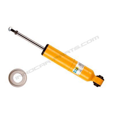 SET AMORTIGUADORES TRASEROS BILSTEIN B6 MAZDA MX-5