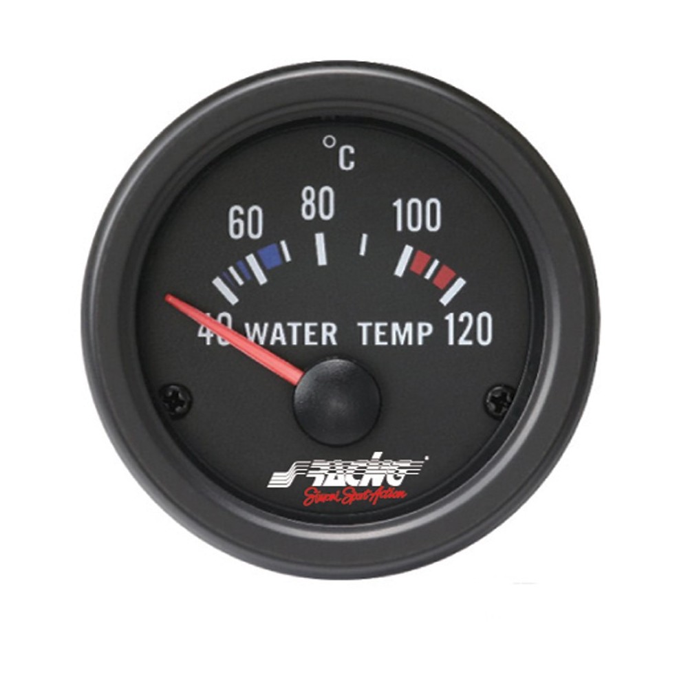 RELOJ MEDICION TEMPERATURA AGUA
