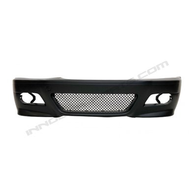 PARAGOLPES LOOK M3 BMW E46 (98-02) 