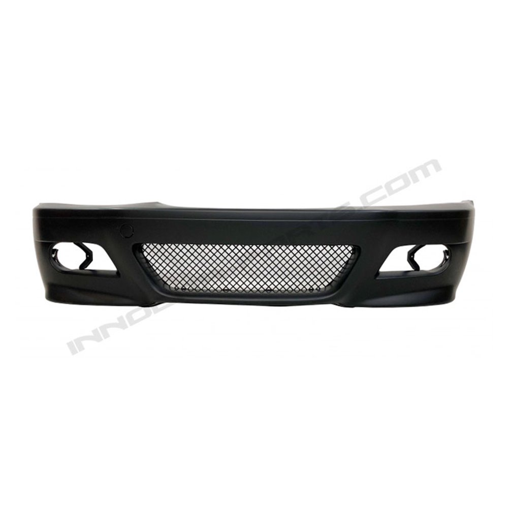 PARAGOLPES LOOK M3 BMW E46 (98-02) 