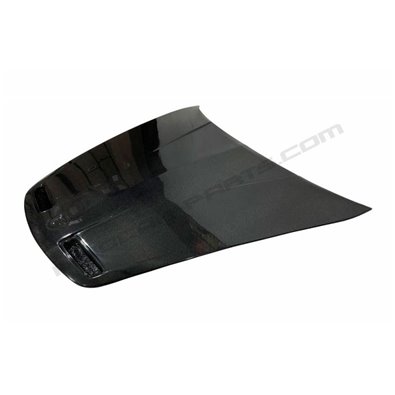 CAPÓ CARBONO PORSCHE