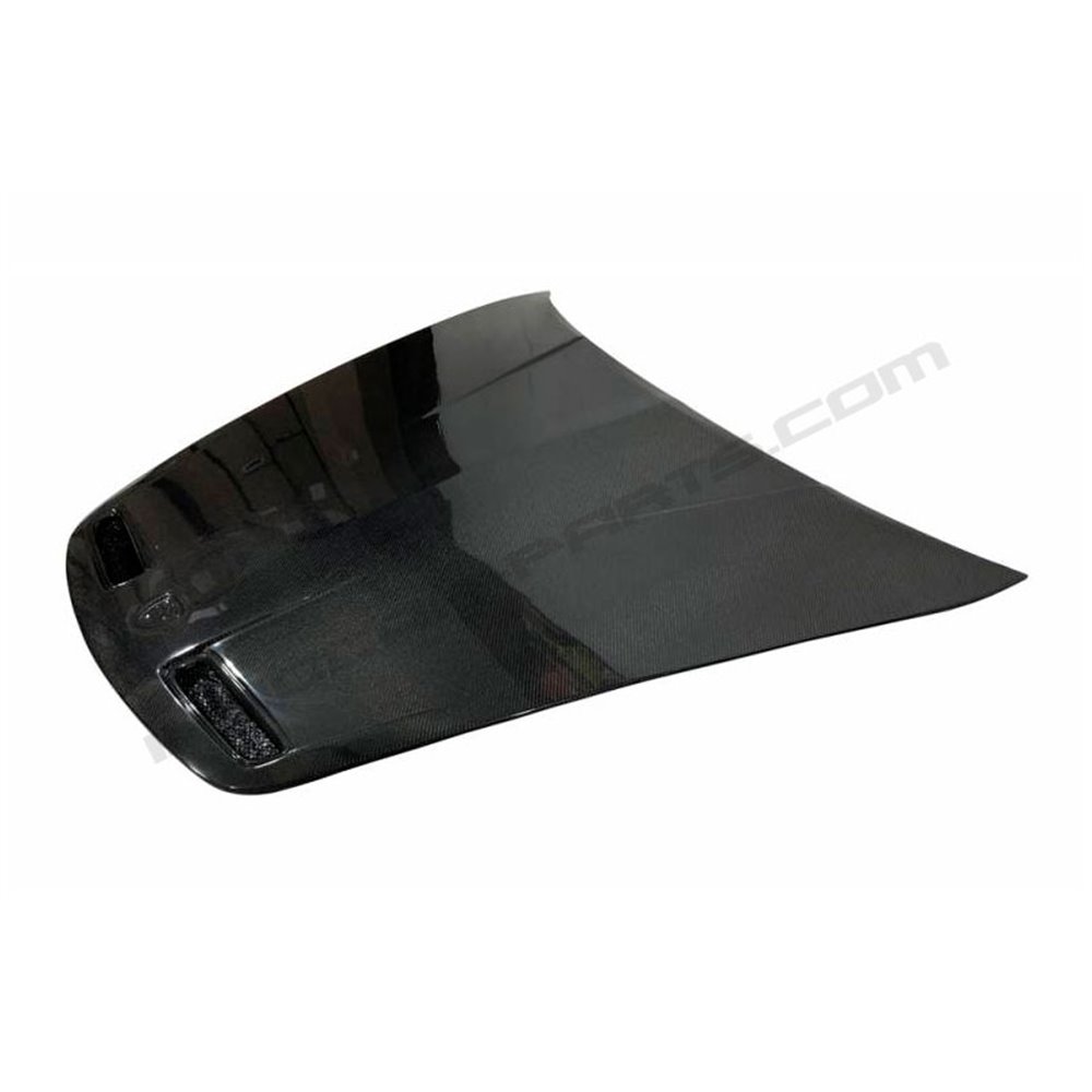 CAPÓ CARBONO PORSCHE