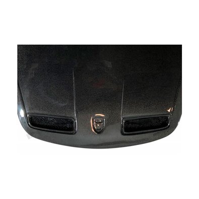 CAPÓ CARBONO PORSCHE