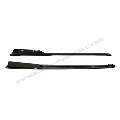 DIFUSOR TALONERAS CARBONO BMW M3/M4