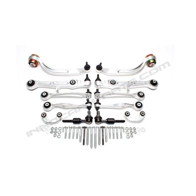 KIT BRAZOS DE SUSPENSIÓN AUDI/VW