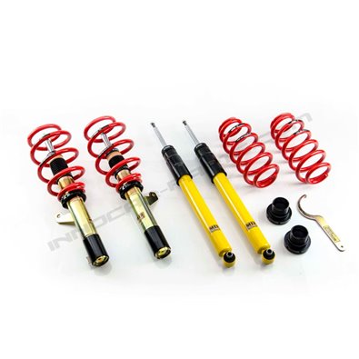 SUSPENSIÓN ROSCADA MTS TECHNIK AUDI/CUPRA