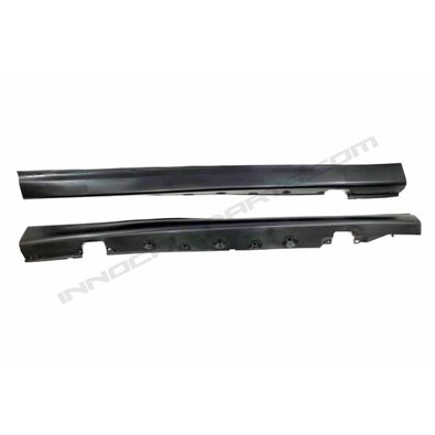 TALONERAS LOOK MBMW SERIE 3 E46