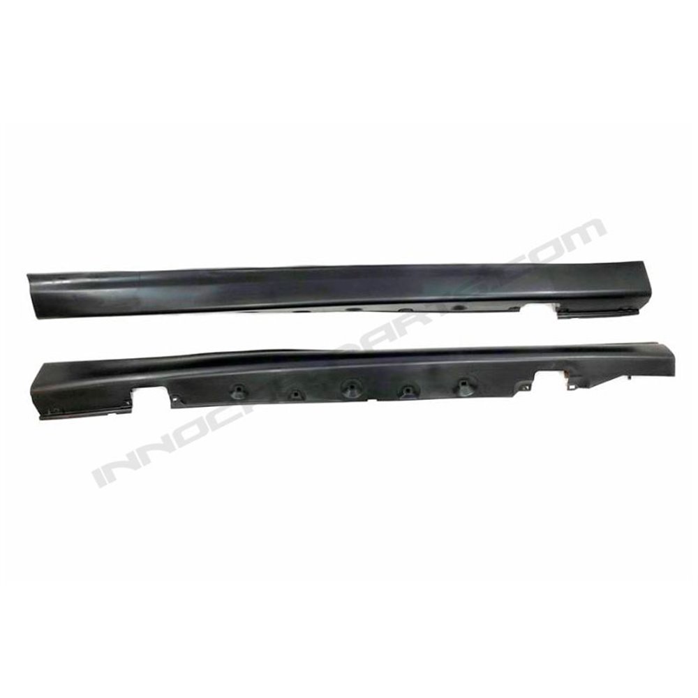 TALONERAS LOOK MBMW SERIE 3 E46