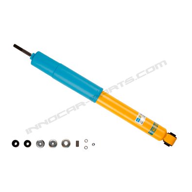 SET AMORT. TRAS. BILSTEIN B6 CLASE G (W463)