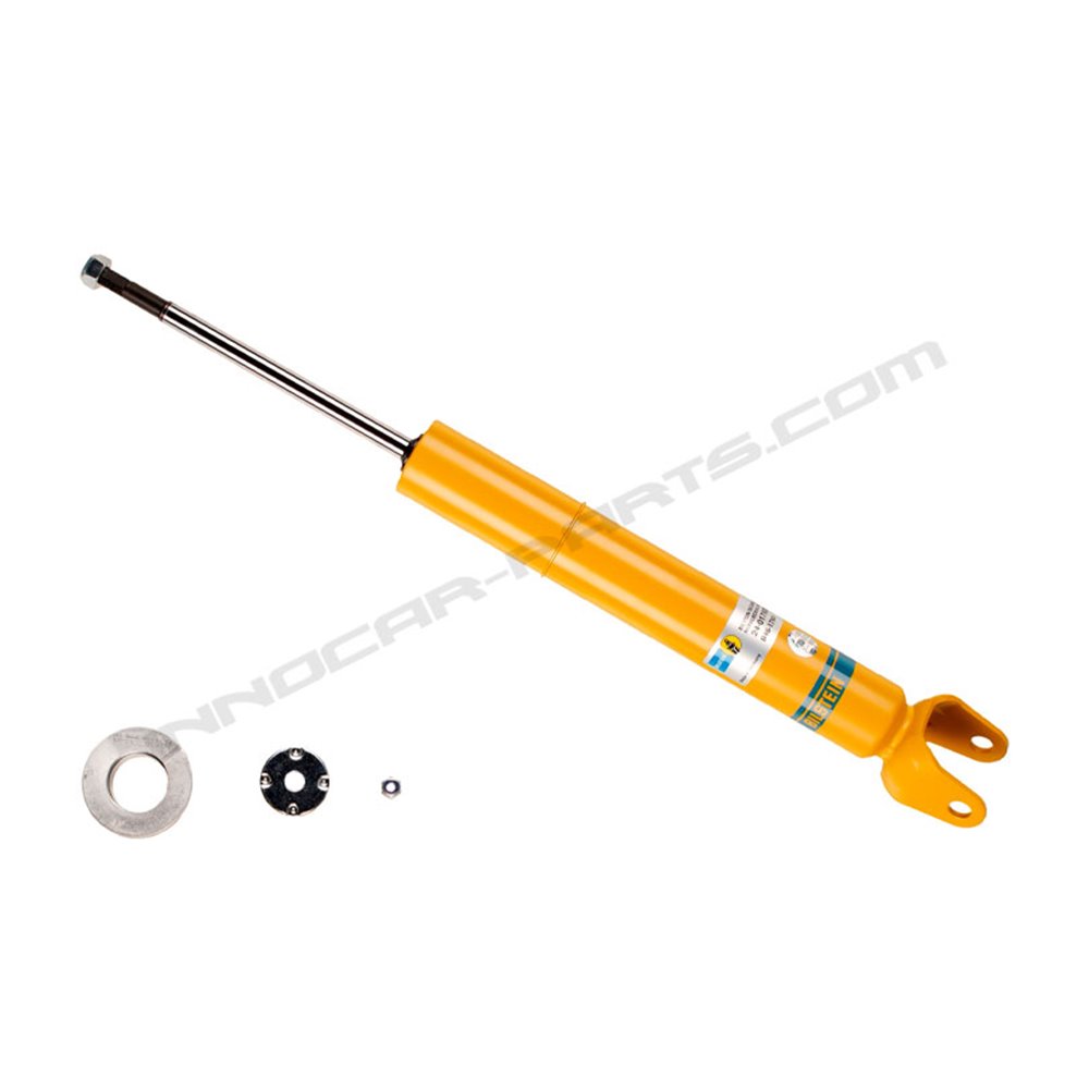 SET AMORT. TRASEROS BILSTEIN B6 TOYOTA SUPRA