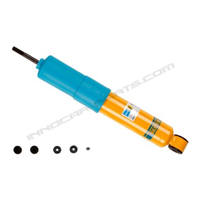 SET AMORT. DELANTEROS BILSTEIN B6 PAJERO