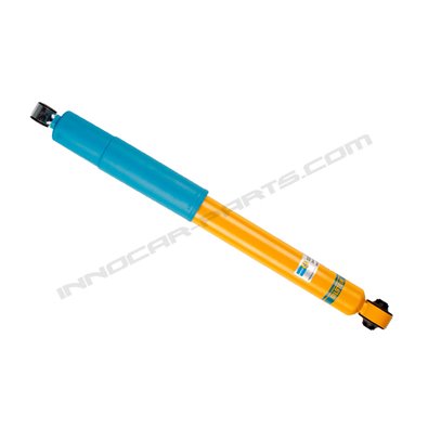 SET AMORT. TRASEROS BILSTEIN B6 FORD SIERRA
