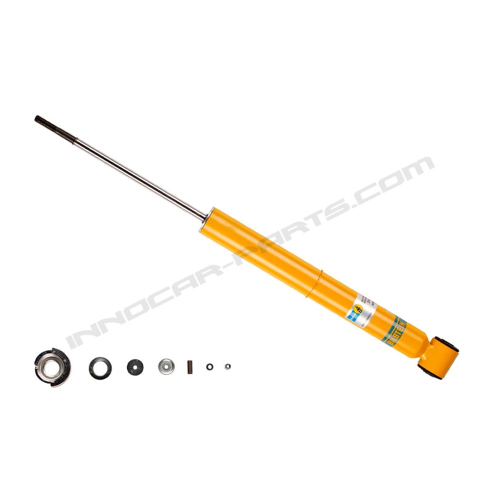 SET AMORT. TRASEROS BILSTEIN B6 AUDI CABRIO