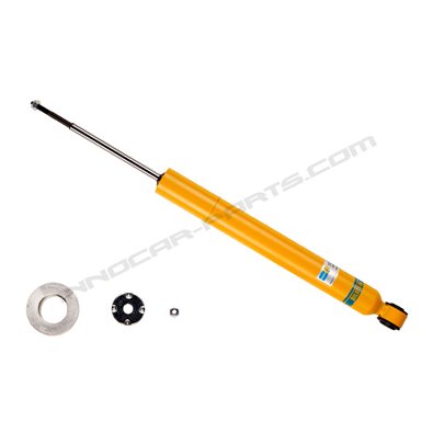 SET AMORT. TRASEROS BILSTEIN B6 NISSAN 200 SX