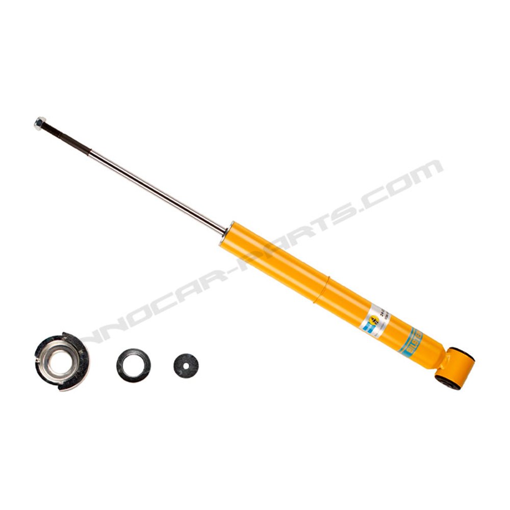 SET AMORT. TRASEROS BILSTEIN B6 AUDI 80/90
