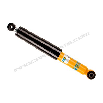 SET AMORT. TRASEROS BILSTEIN B6 PORSCHE