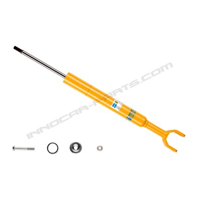 SET AMORT. DELANTEROS BILSTEIN B6 AUDI/VW