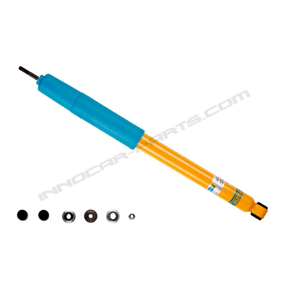 SET AMORT. TRASEROS BILSTEIN B6 RAV4 (94-00)