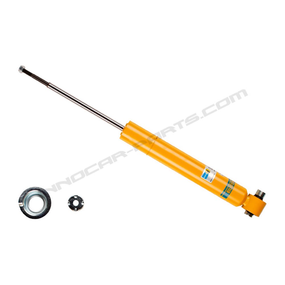 SET AMORT. TRASEROS BILSTEIN B6 SERIE 7