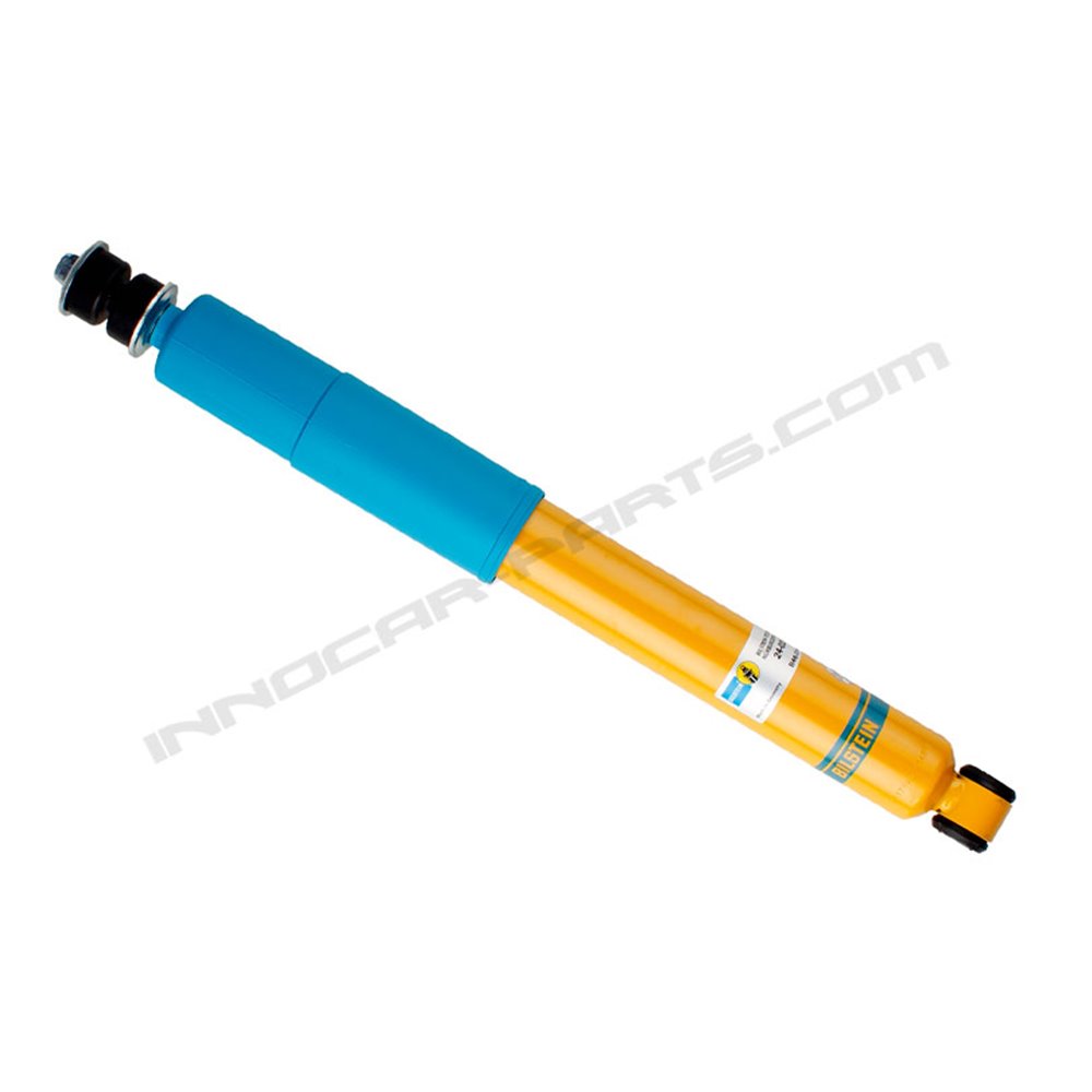 SET AMORT. TRASEROS BILSTEIN B6 MUSTANG USA