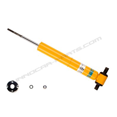 SET AMORT. DELANT. BILSTEIN B6 CAMARO (92-02)