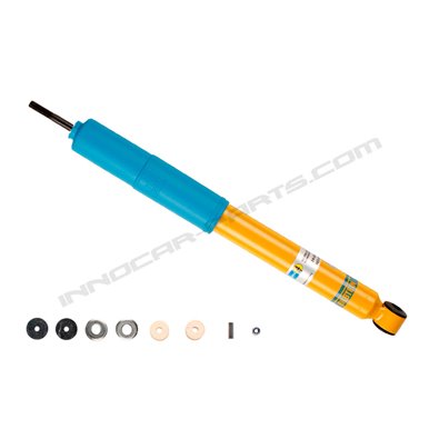 SET AMORT. DELANTEROS BILSTEIN B6 JAGUAR XJ