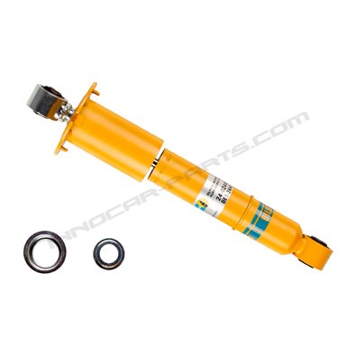 SET AMORT. TRASEROS BILSTEIN B6 JAGUAR XJ
