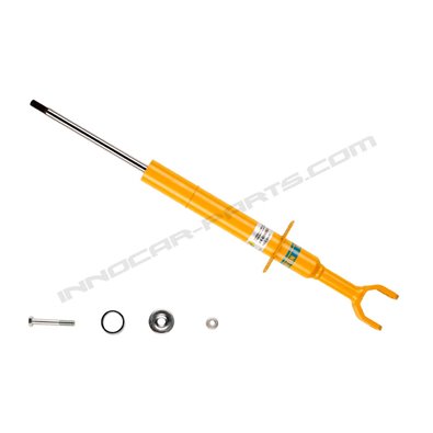 SET AMORT. DELANTEROS BILSTEIN B6 AUDI A8