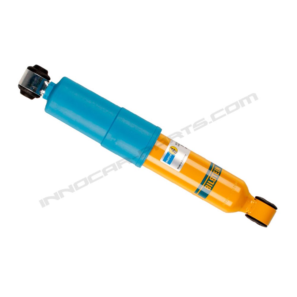 SET AMORT. TRASEROS BILSTEIN B6 CLIO I 1.8 16V