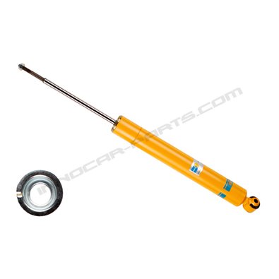 SET AMORT. TRASEROS BILSTEIN B6 FORD ESCORT